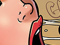 comics