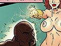 comics