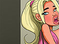 comics