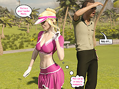 interracial comics bbc deep throat..