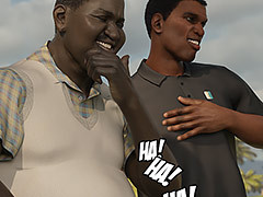 I'm not really into video..