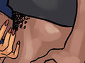 mouth