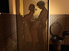 interracial comics bbc deep throat..
