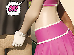 interracial comics bbc deep throat..