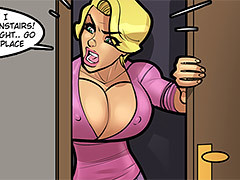 I want you to drain those..