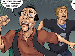 interracial comics bbc deep throat..