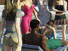 interracial comics bbc deep throat..