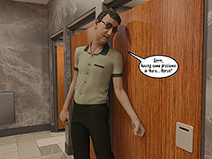 This pussy needs a good hard..