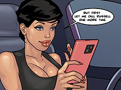 interracial comics bbc deep throat..