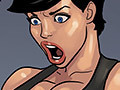 dick