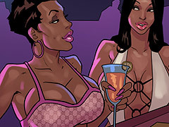 interracial comics bbc deep throat..