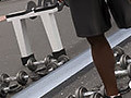 workout