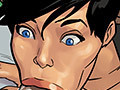 throat