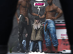 Don't you wanna see yer gurl..