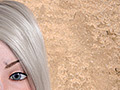 face