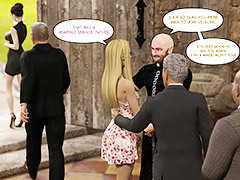 Trust me, every man would..