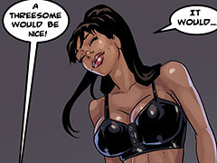 Your wife is so sexy - The..