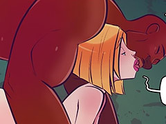 interracial comics bbc deep throat..