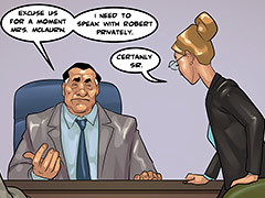 interracial comics bbc deep throat..