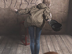 We needz ta see some of that..