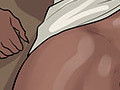 ass