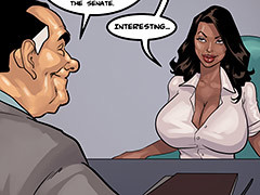 interracial comics bbc deep throat..