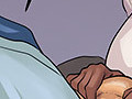 hands