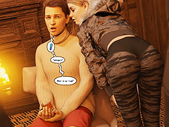 Man, you got one hot..