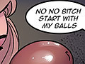 balls