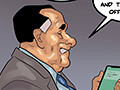 mayor