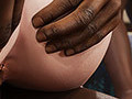 huge