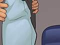 throat