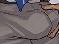 ass