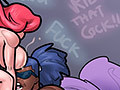 cock