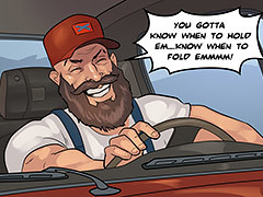 interracial comics bbc deep throat..