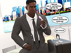 interracial comics bbc deep throat..