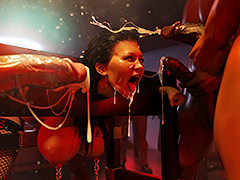 I couldn't keep count of how..