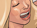 tongue
