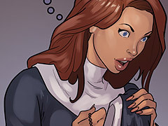 Why can't I stop thinking..