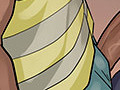 throat