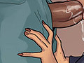 throat