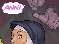 interracial comics bbc deep throat..