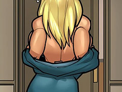 interracial comics bbc deep throat..