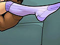 inch