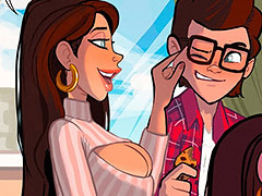 interracial comics bbc deep throat..