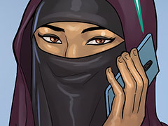 interracial comics bbc deep throat..