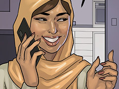 interracial comics bbc deep throat..