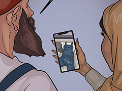 interracial comics bbc deep throat..