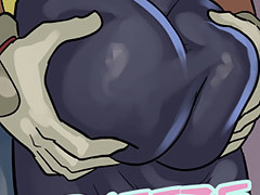 interracial comics bbc deep throat..