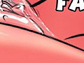 wet